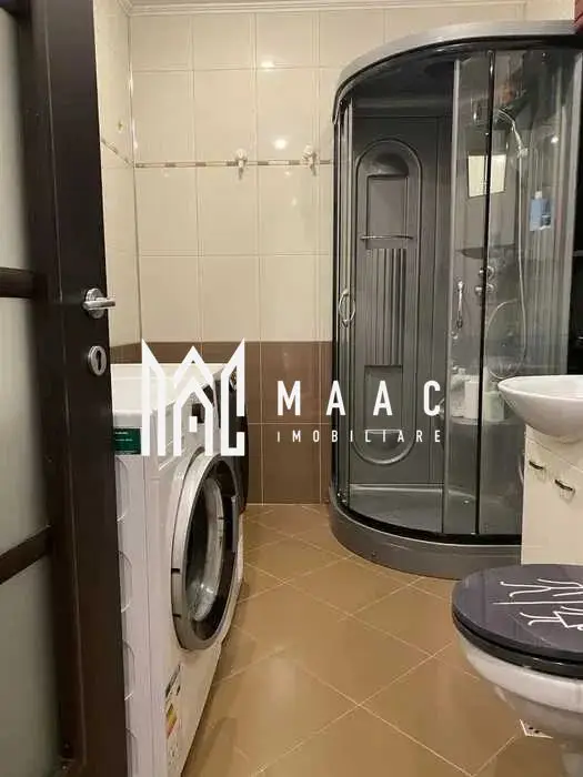 Apartament 2 Camere I Decomandat I Lift I Strand