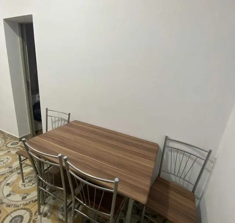 Apartament cu 1 cameră de închiriat | Mobilat și utilat |