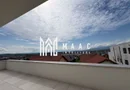 Penthouse 3 camere I 2 bai I Terasa I Calea Cisnadiei