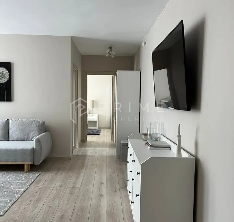 Apartament 2 camere de închiriat – Ama Residence, Târgu Mureș