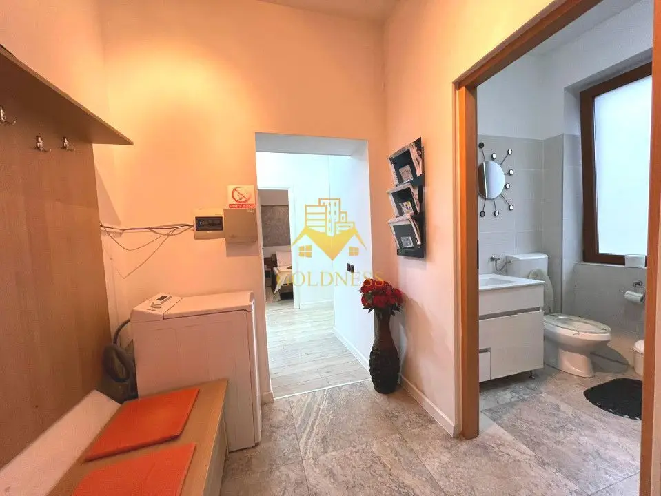 2 camere modern, Centru, Mihai Viteazu, Decebal, Pet Friendly, Horea