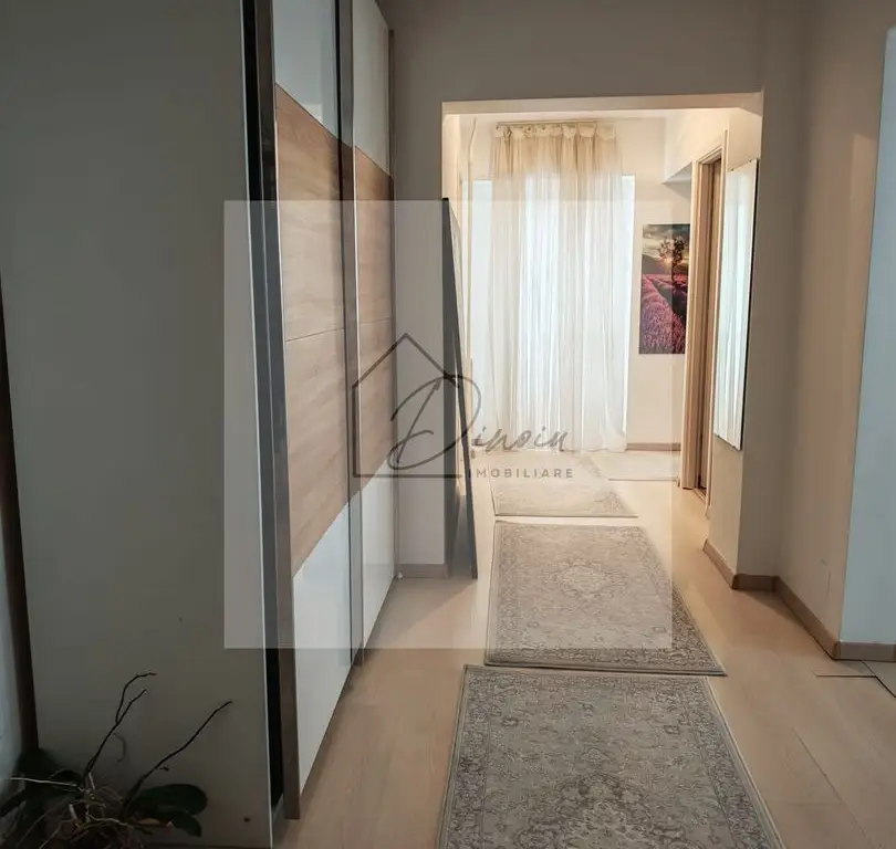Apartament 3 camere Băneasa - Parcul Herăstrău I COMISION 0%