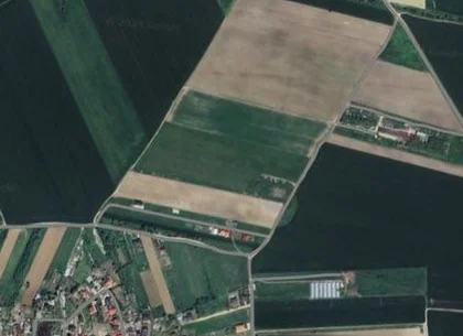 Ag BRASADAS vinde 10.200mp  teren INTRAVILAN   ULMI - JOITA.
