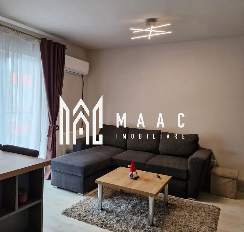 Apartament 2 camere de vânzare | Exterior Vest, Sibiu | decomandat