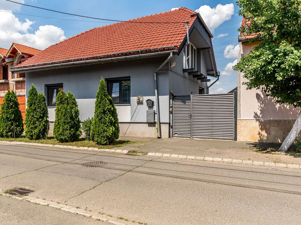 Casa 4 camere - langa str. Petru Rares, Gradiste - COMISION 0