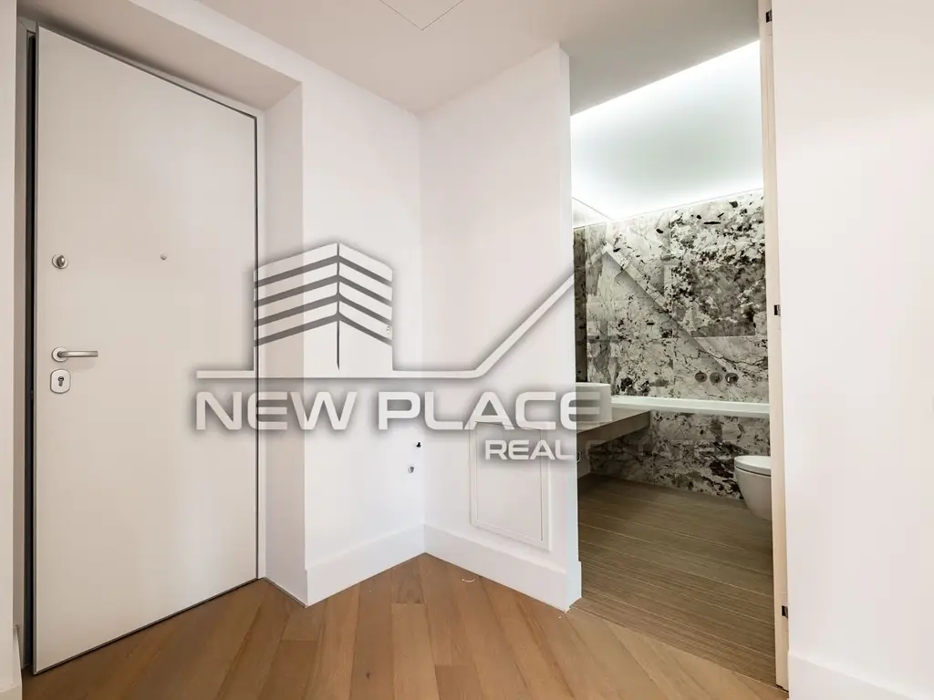 IANCU NICOLAE | Apt exclusivist | 241,800+TVA | Terasa de 13.1 | Lux
