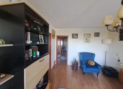 Apartament 3 camere Piata Domenii cu dubla vedere panoramica + boxa