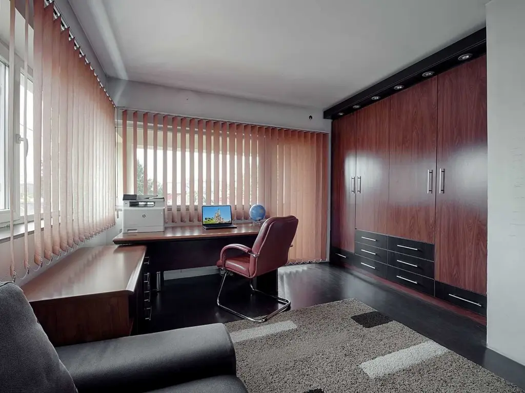 Casă D+P+1+M - Sectorul 5, Str. Florica, Nr. 15
