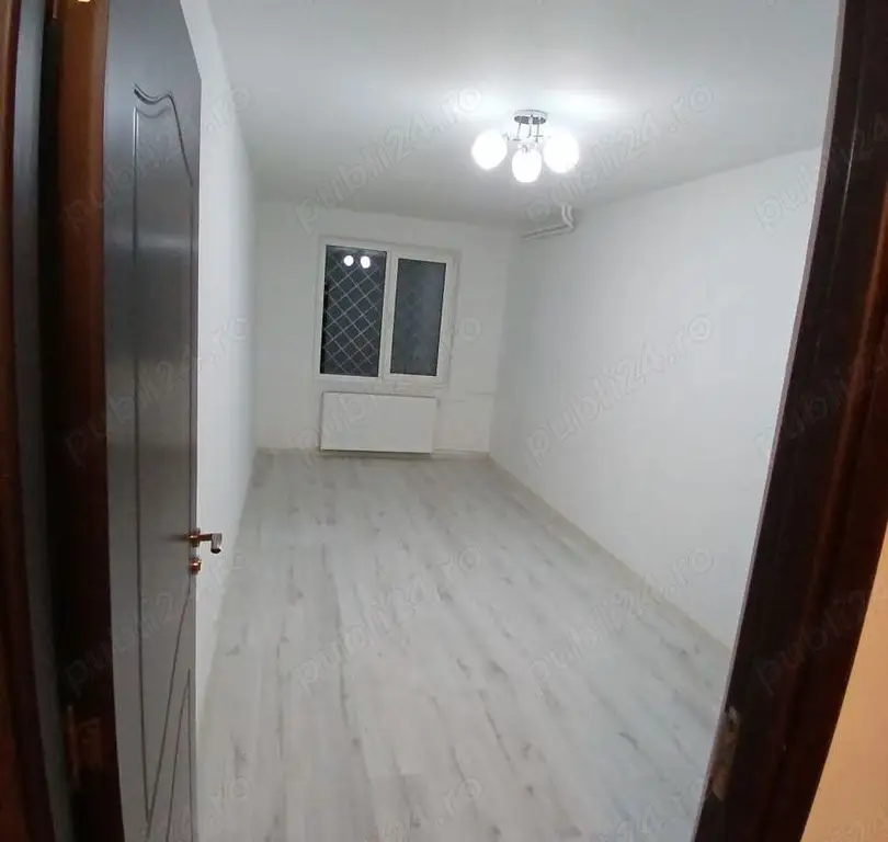 Vand apartamnet