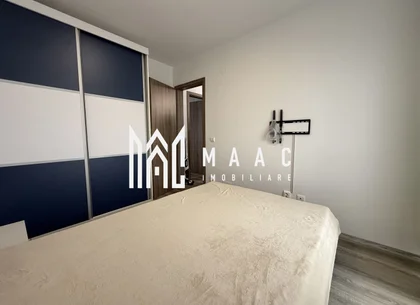Apartament 3 camere | Balcon | Loc de parcare | Magnolia