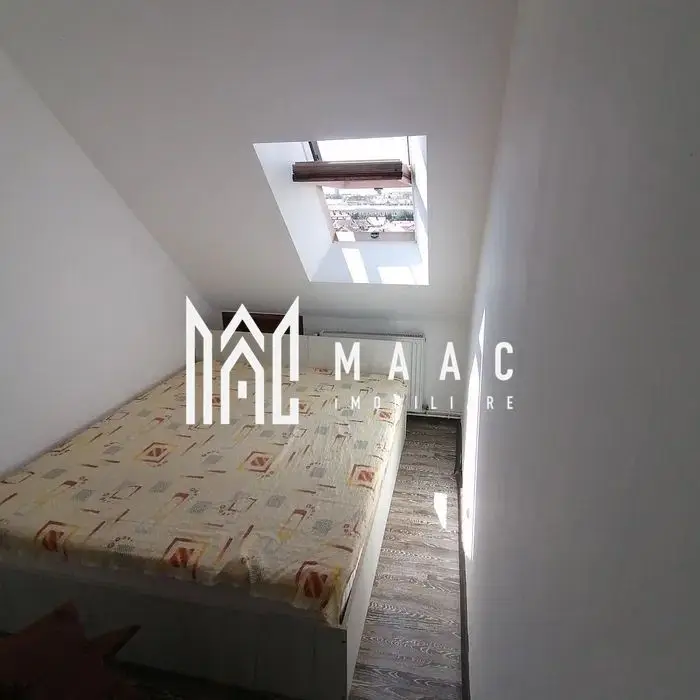 Apartament 3 camere | 55 MP | Decomandat | Mobilat | Lazaret