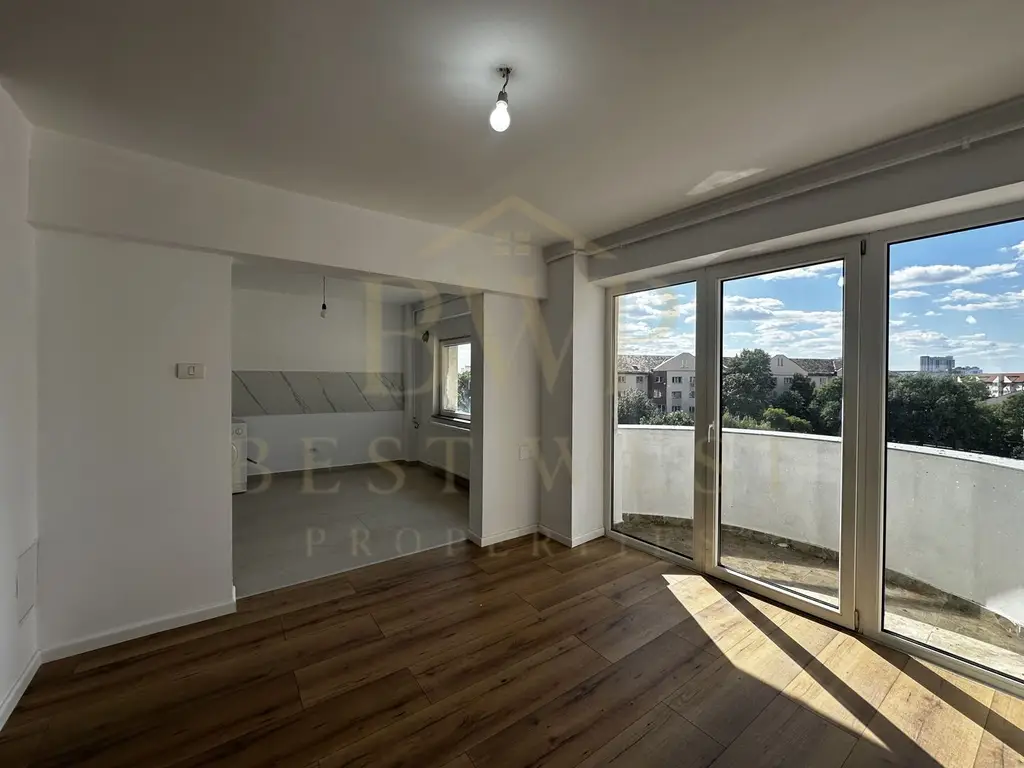 Apartament 3 camere, zona Modern, 0% comision