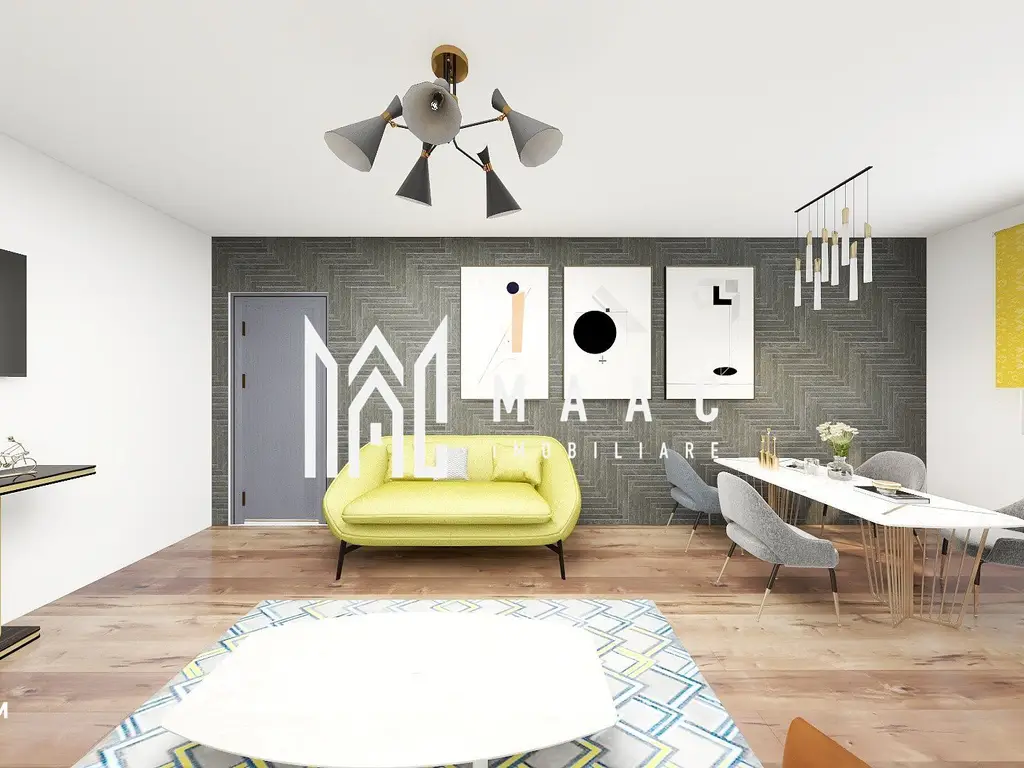 Comision 0% | Apartament 2 camere | Parter | Selimbar