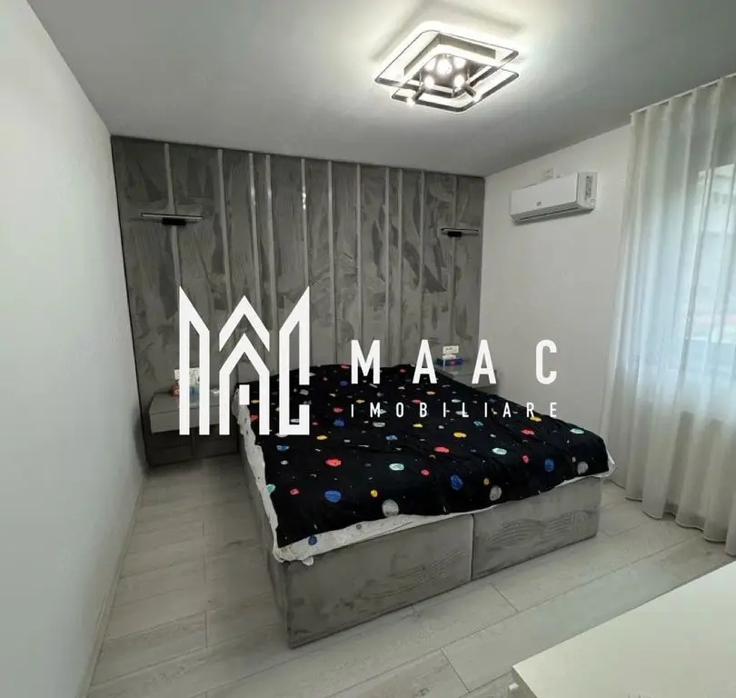 Apartament 2 camere de vânzare | 1 Mai | 48 mp, renovat 2023