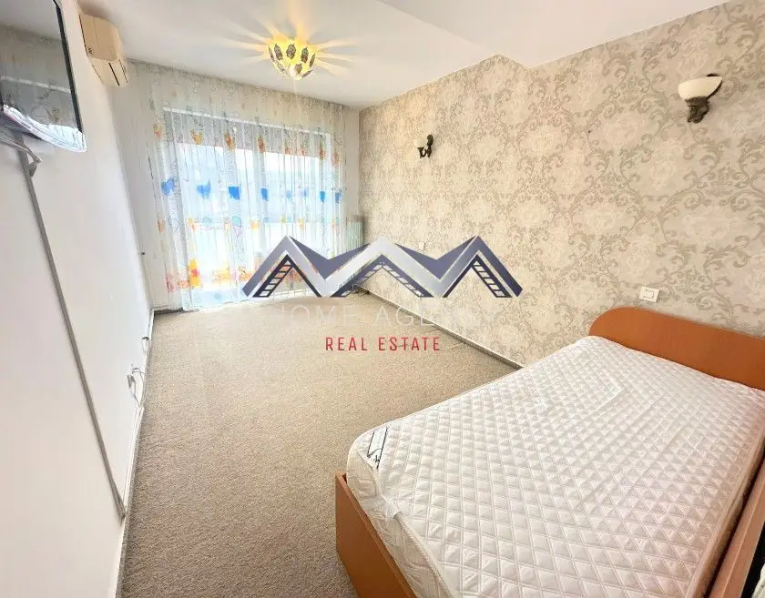 Apartament 3-4 camere | 2 locuri de parcare, unul subteran