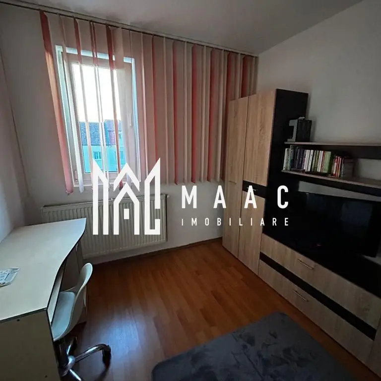 Mansardă 63 mp | Etaj 5 | Zona Rahovei