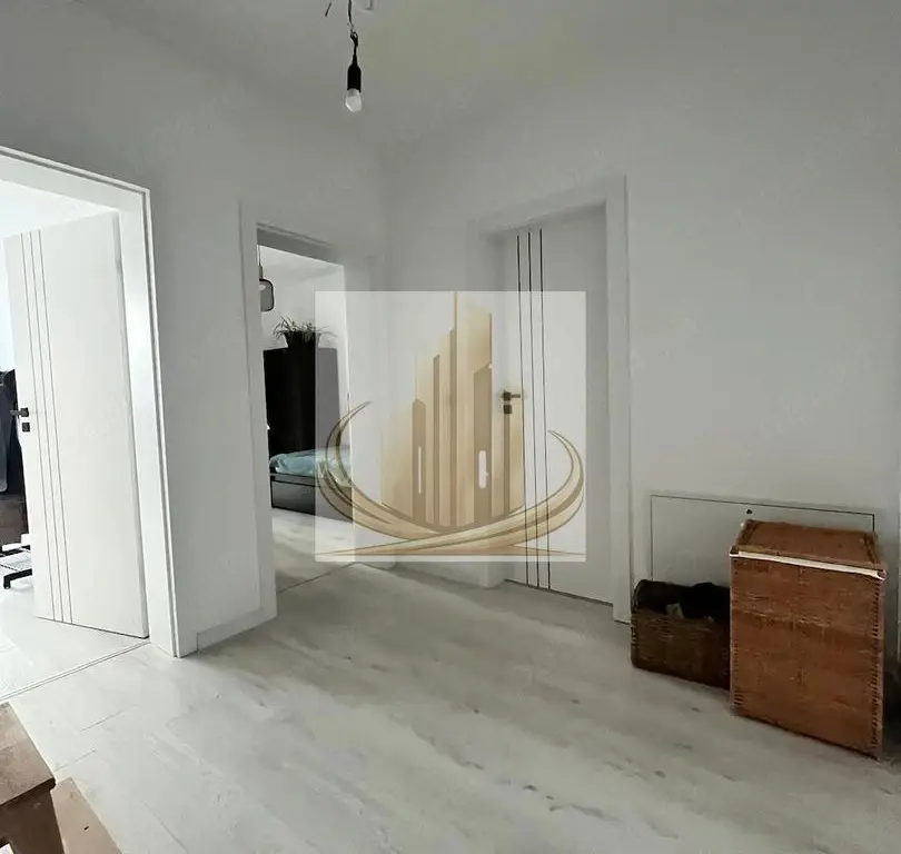 Duplex exclusiv în Mehala – Spațiu, eleganță și eficiență energetică