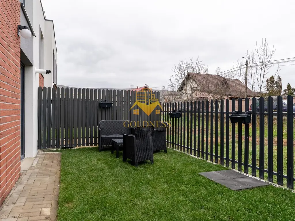 4 camere, Premium, 2 parcari, Pet Friendly, Lidl, Foresti