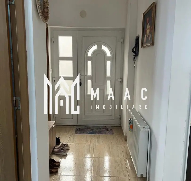 Casa tip Duplex | P+1+M | Curte | 4 camere | Arhitectilor