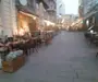 BRASADAS închiriază sp. comercial 135mp in centrul istoric.