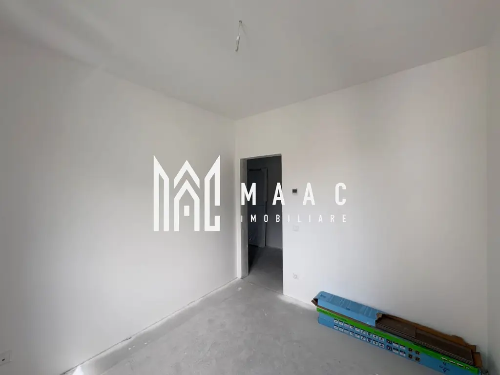 Apartament 4 camere I 89 mp I Parcare inclusa I Arhitectilor