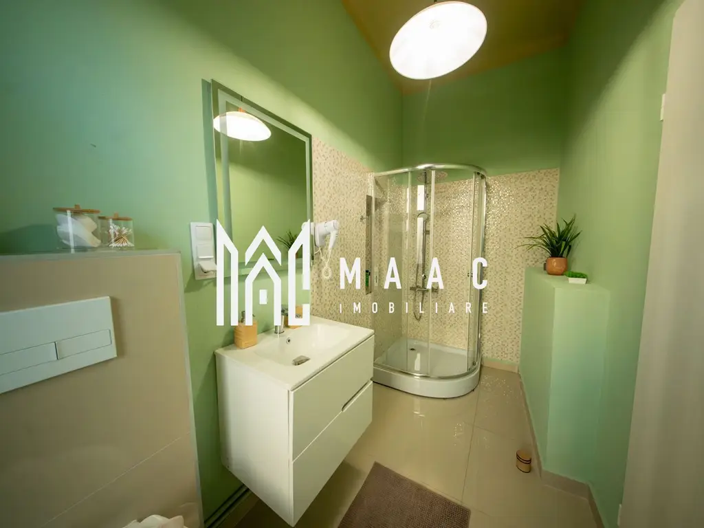 Apartament 3 camere Regim Hotelier I Ultracentral I