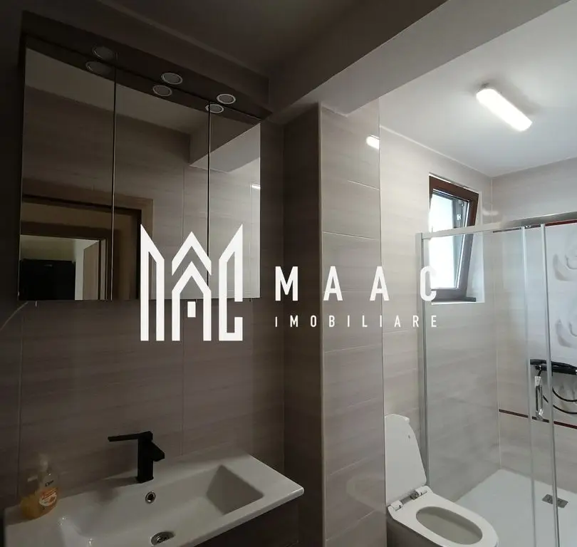 Casă | 3 camere | 2 Băi | 110 MPU | Curte | Calea Cisnădiei