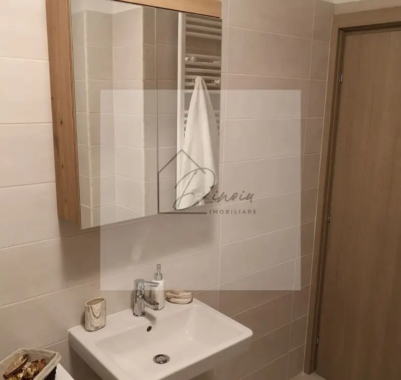 Apartament 3 camere Moghioros Park Residence | Loc parcare I COM 0%