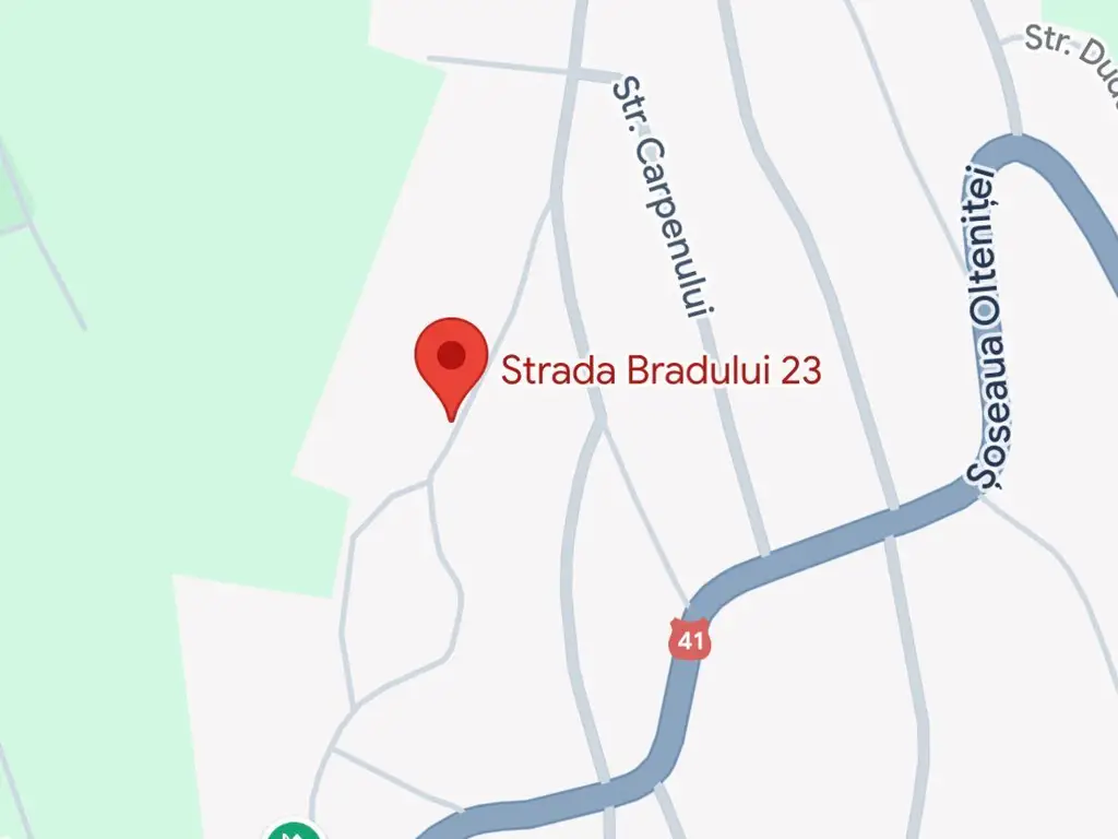 Vânzare – Teren Intravilan cu Livadă, Sat Plopsoru, Comuna Daia