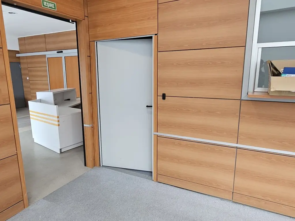 Pantelimon spatiu comercial 650 mp