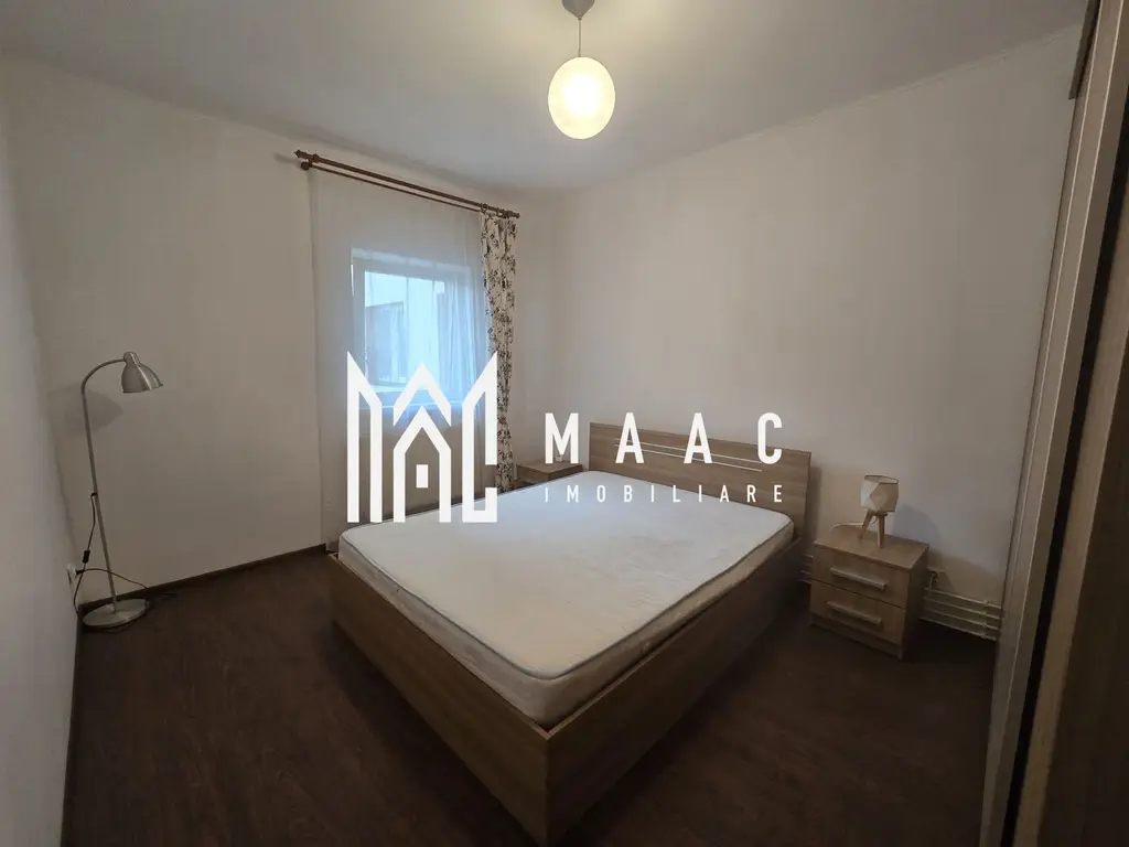 Apartament 3 Camere | Parter | 54MPU | Tilisca