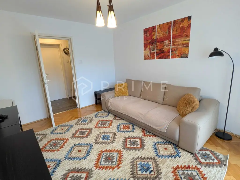 Apartament 2 Camere – Zona Dâmbul Pietros, Târgu Mureș