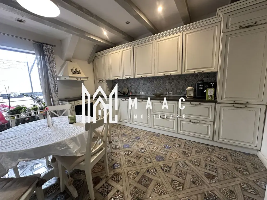Apartament La Casă | 4 Camere | 120 MPU | Bulevardul Victoriei