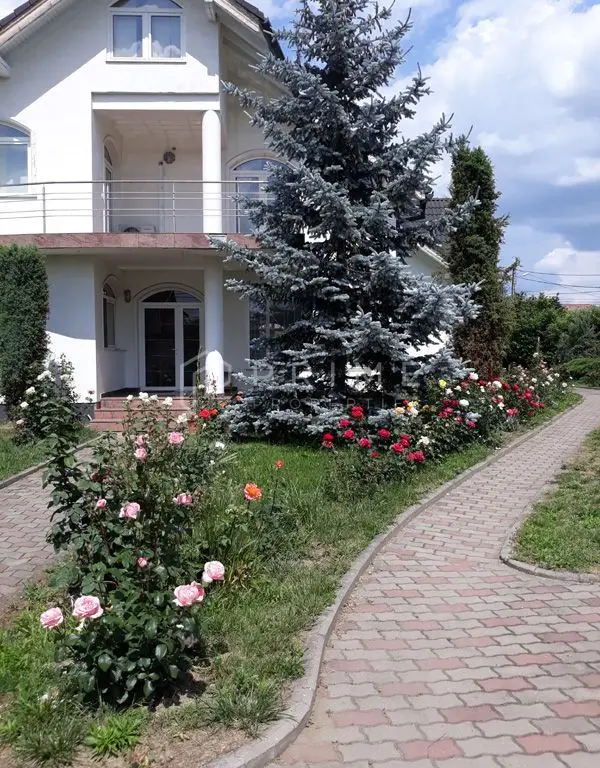 Reședință de lux cu potențial comercial –zonă Băi, Sângeorgiu de Mureș