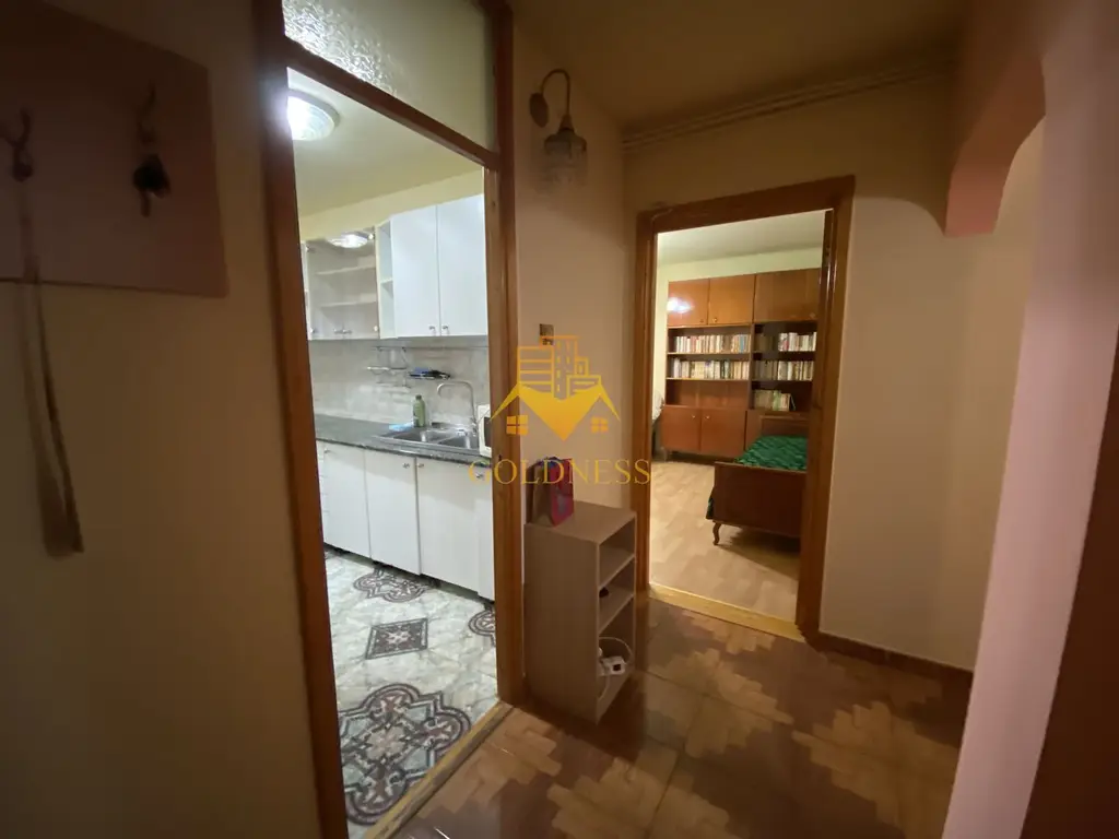 4 Camere, Cartierul Marasti, Zona Aurel Vlaicu, Mega Image, Garaj