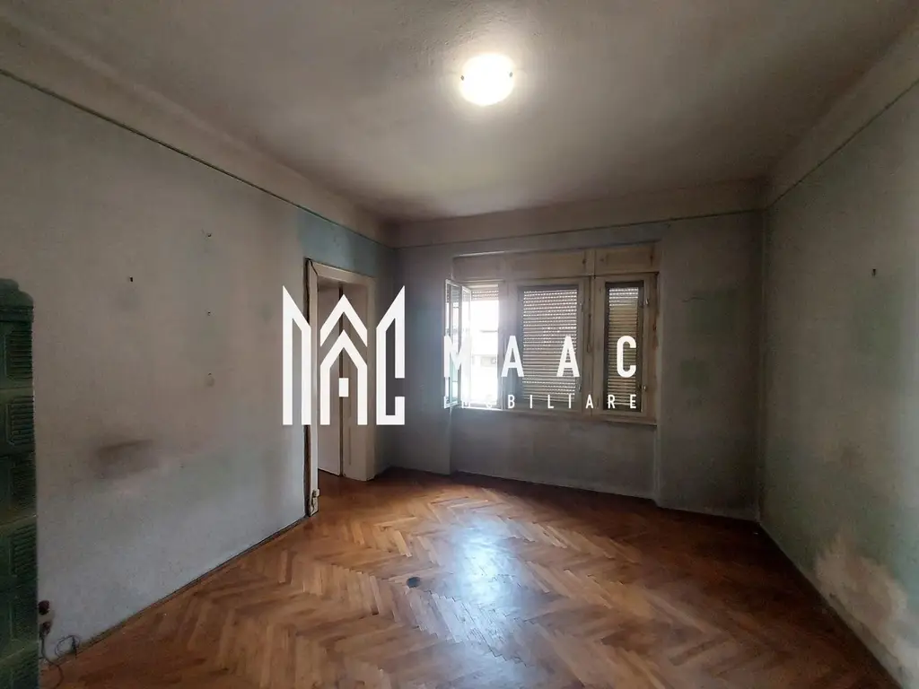 Casă 4 camere | Sub Arini, Sibiu | duplex, curte 450 mp