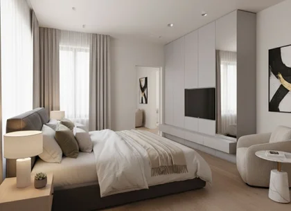 Ap. 2 cam. aprilie 2026 zona Militari Residence