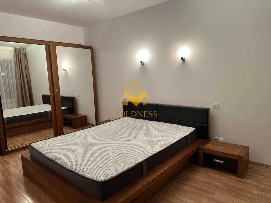 2 camere, open space, modern, Parcul Rozelor, Plopilor, USAMV