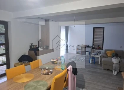 Vila 4 camere Comuna Dascalu