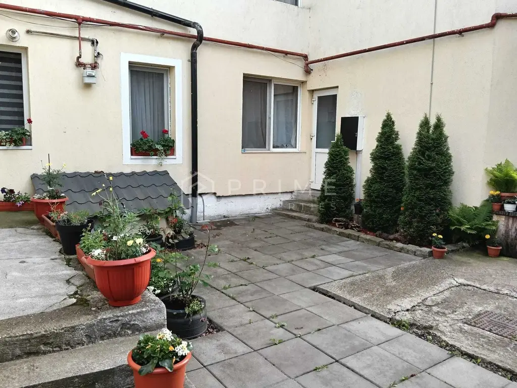 De vânzare apartament 2 camere – bloc nou –  str. Budiului