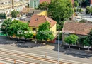 Imobil versatil D+P+E+M | Arteră principală Arad | Curte cu acces auto