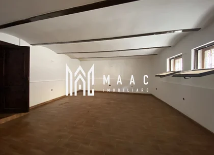 Spatiu Comercial | 93 MP | Ultracentral