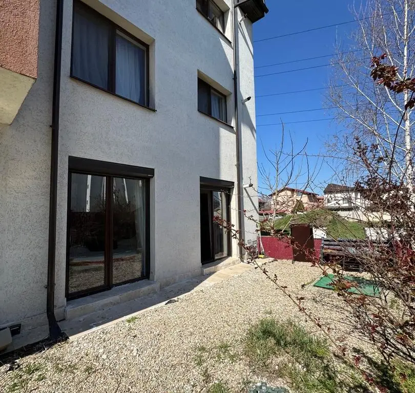 Militari Rosu apartament 2 camere mobilat si utilat complet