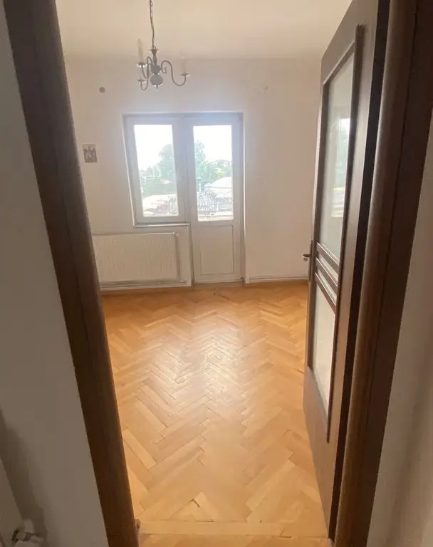 Piata Domenii - Ion Mihalache apartament 3 camere de vanzare