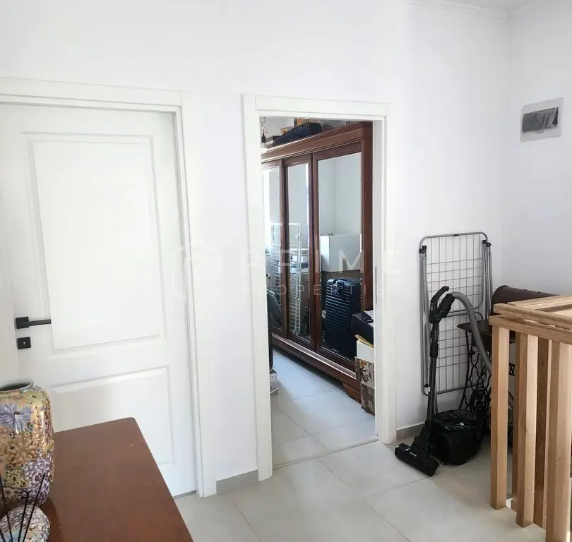 Casă individuală modernă | Livezeni | 120 mp utili | Mobilată Utilată