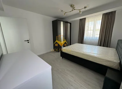 2 camere,prima inchiriere, parcare,Baciu zona Galaxiei, Calea Baciului