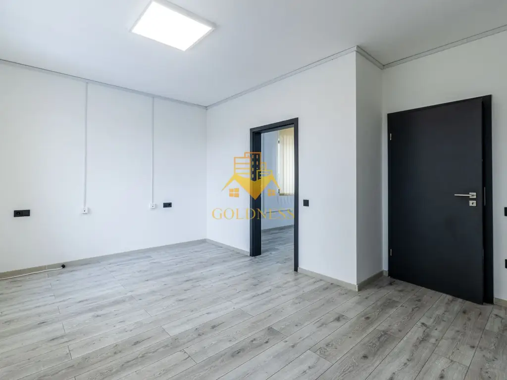 Duplex 170 mp, 6 camere, 4 bai, terasa 35mp, Europa Zona Eugen Ionesco