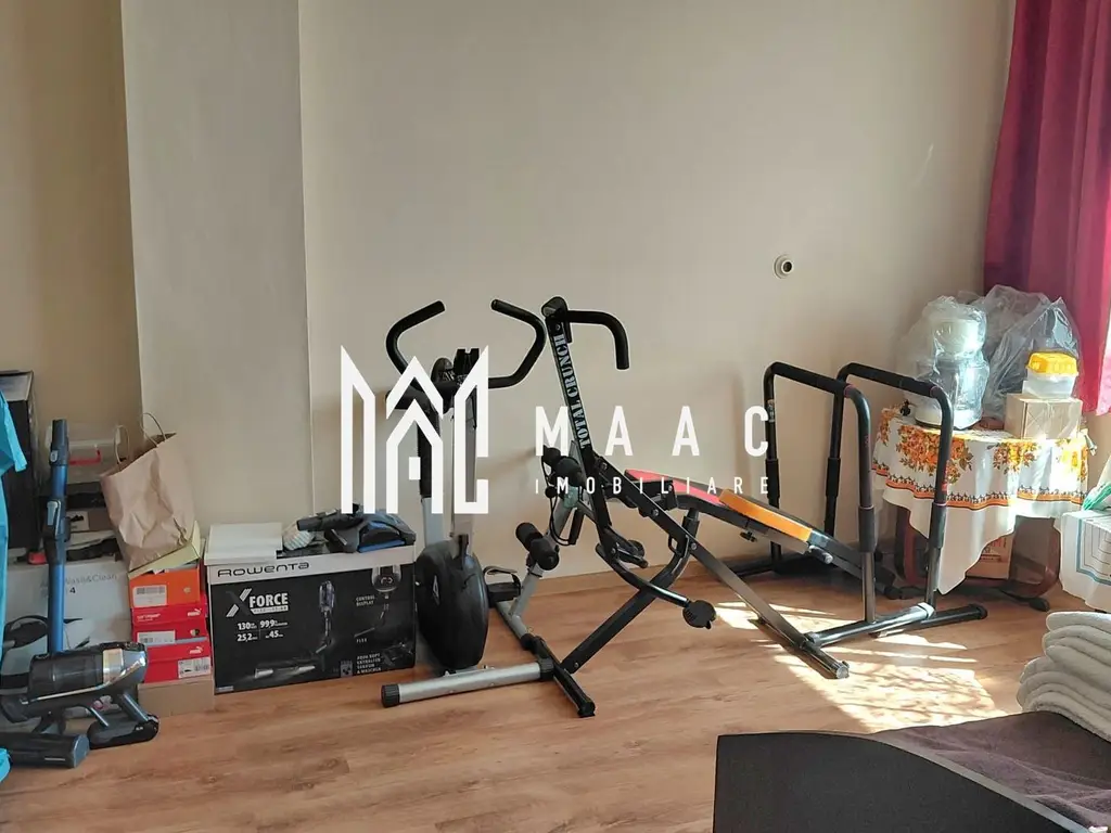 Duplex | 182 MPU | Demisol + Etaj | Zonă Centrală