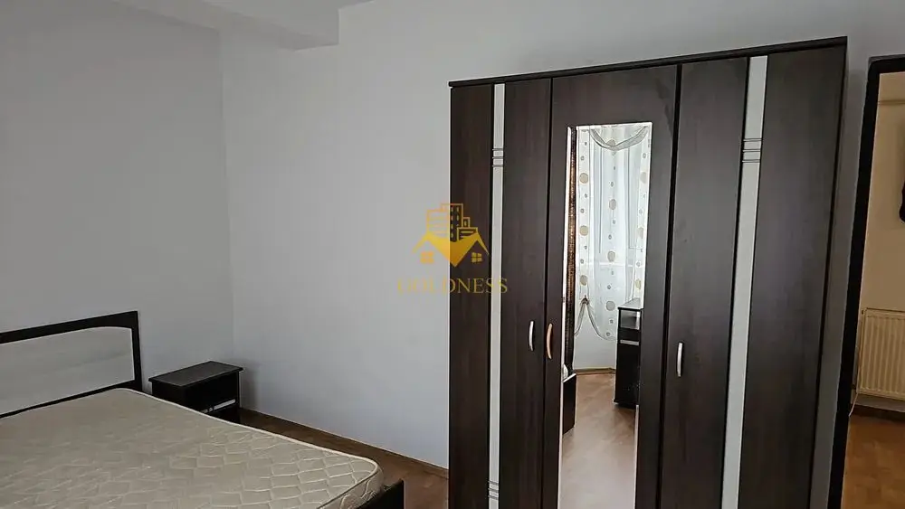 2 camere decomandate, parcare, Marasti, Aurel Vlaicu, Pet Friendy