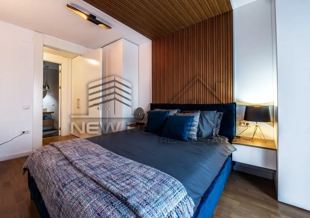 Apartament exclusivist | Terasa de 96 mp | Poze Reale | Lux
